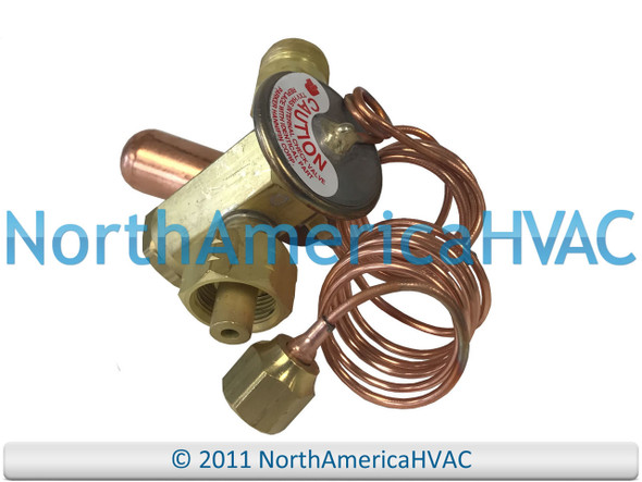 OEM Lennox Armstrong Ducane TXV Valve 1.5 - 3 Ton R-22 Fits LB